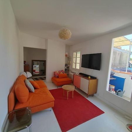 Apartamento Superbe T3 Terrasse Avec Vue Centre Historique Montpellier Exterior foto