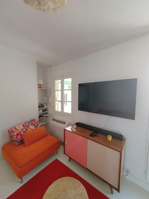 Apartamento Superbe T3 Terrasse Avec Vue Centre Historique Montpellier Exterior foto