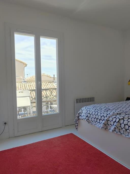 Apartamento Superbe T3 Terrasse Avec Vue Centre Historique Montpellier Exterior foto